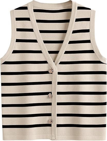 Vest Tops for Women