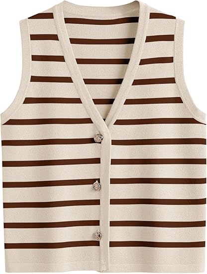 Vest Tops for Women
