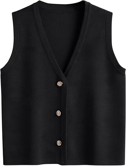 Vest Tops for Women